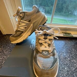 New balance toddler kids size 9